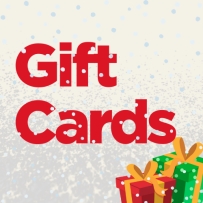 Gift Cards