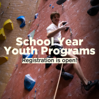 School Year Youth Programs