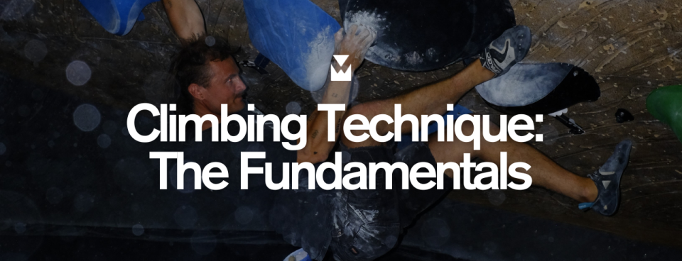 Climbing Technique