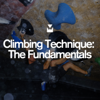 Climbing Technique