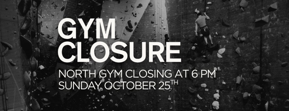 Early Closure