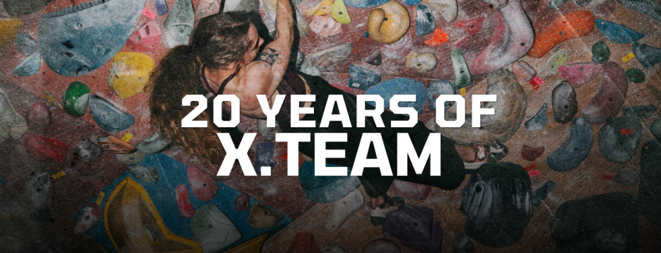 X Team
