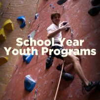 School Year Youth Programs