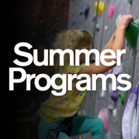 Summer Youth Programs
