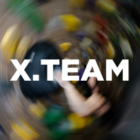 X Team