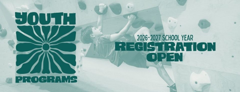 Youth Programs
